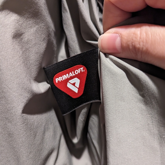 Wilfred Free Ganna Insulated Shirt Jacket - Picture 4 of 5